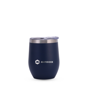 Mateboer - Tumbler Deep Sea Blue